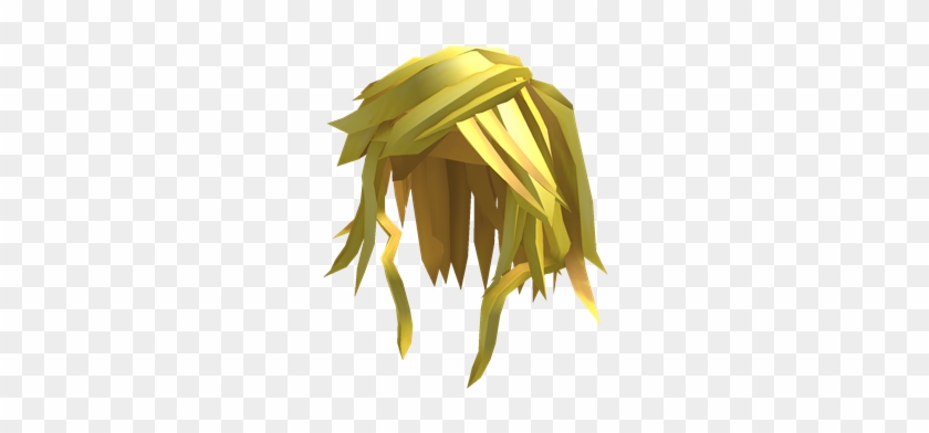 Lovely Blonde Locks Lovely Blonde Locks Roblox Free Transparent Png Clipart Images Download - messy hair roblox