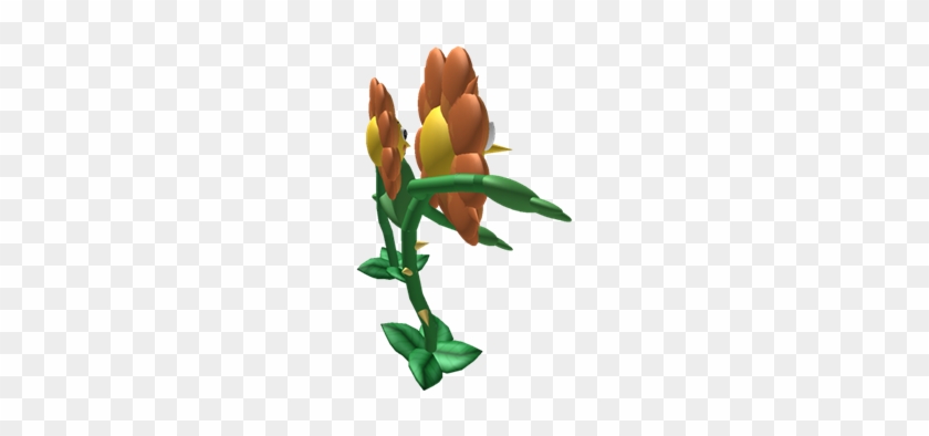 Cagney Carnation - Roblox #849886