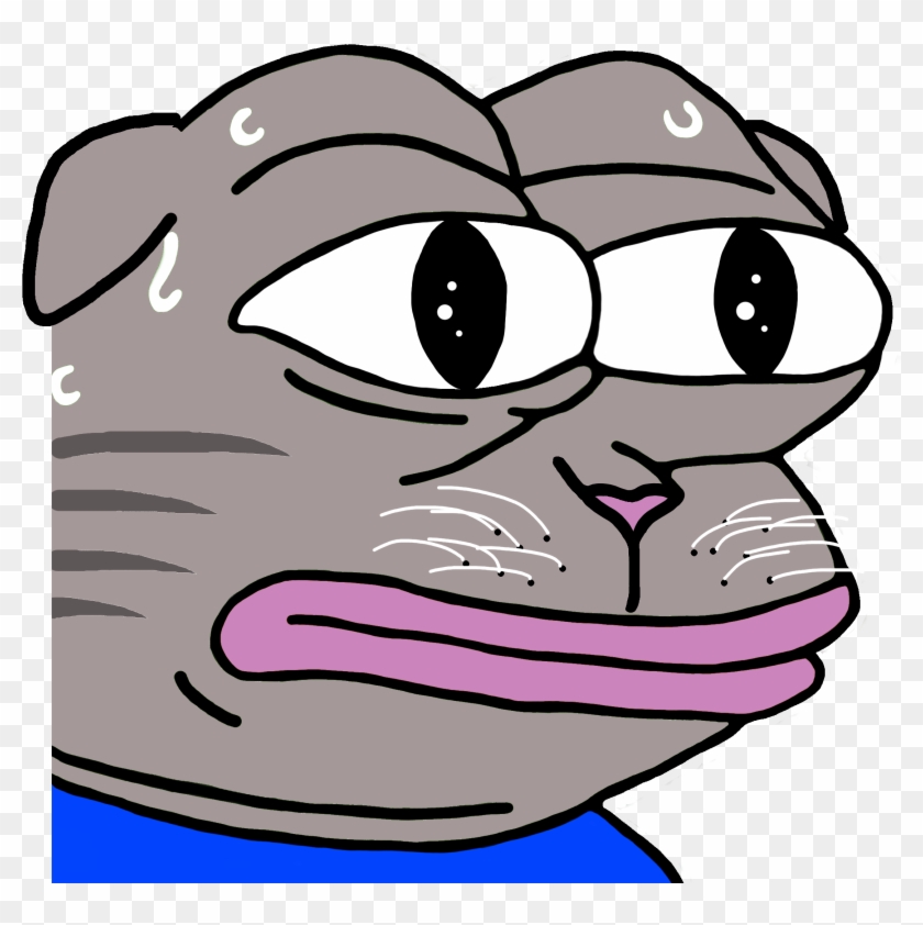 Monkas Nelson Emote - Monkas Nelson #850422