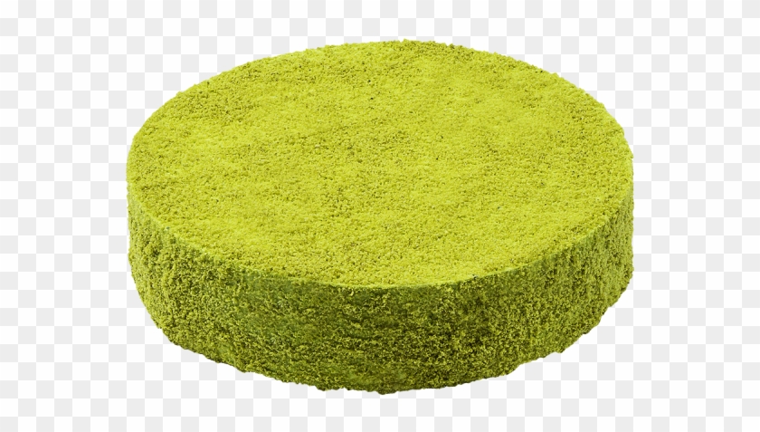 Matcha Double Fromage Cheesecake - Matcha #851125