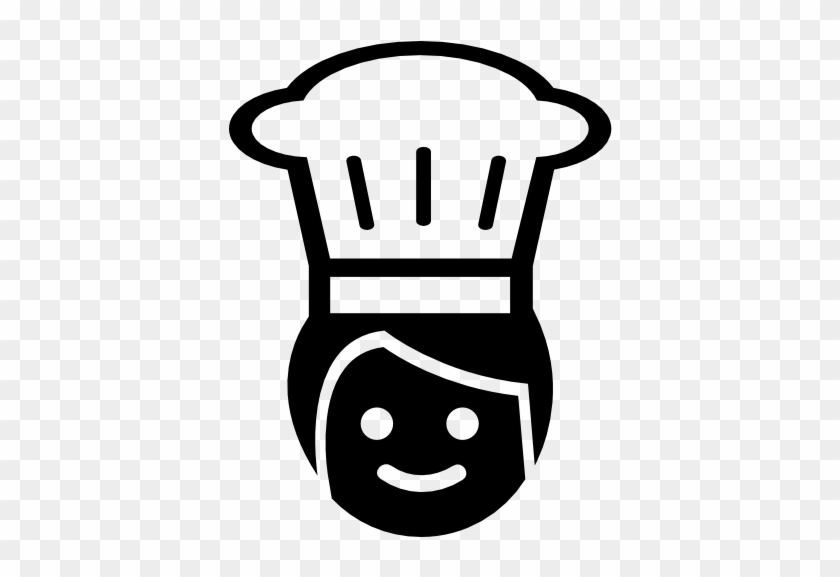 Chef Icons - Icono De Chef #851267