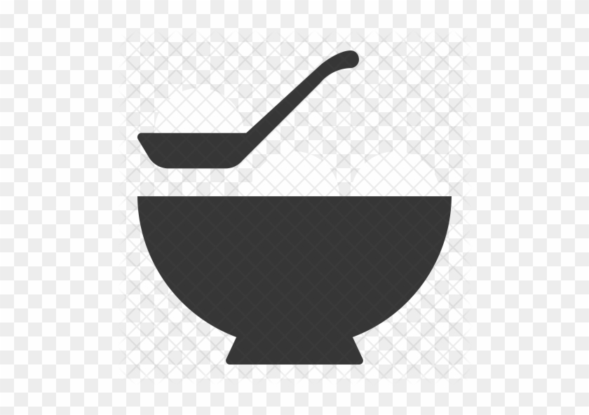 Mochi Soup Icon - Mochi #851732