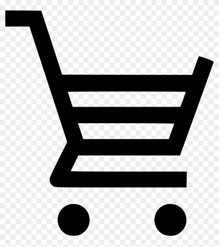 Tray Shopping Bucket Wheel Shopcart Comments - Shopping #852106