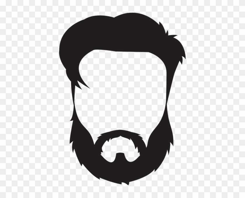 Beard Png - Clip Art #852528