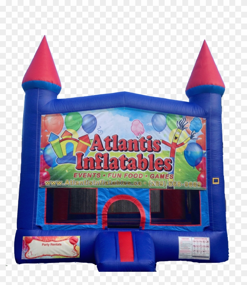 Inflatable Bouncer Rentals - Inflatable #852833