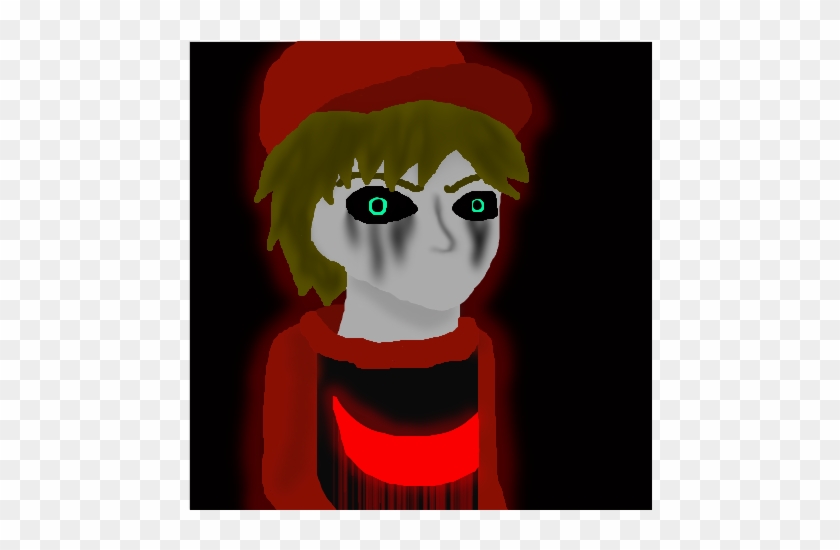 New Creepypasta Oc - Creepypasta #853050