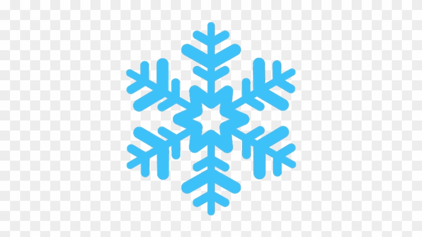 Snowflake Png White Snowflake Transparent Png Stickpng - Snowflake Transparent #853153