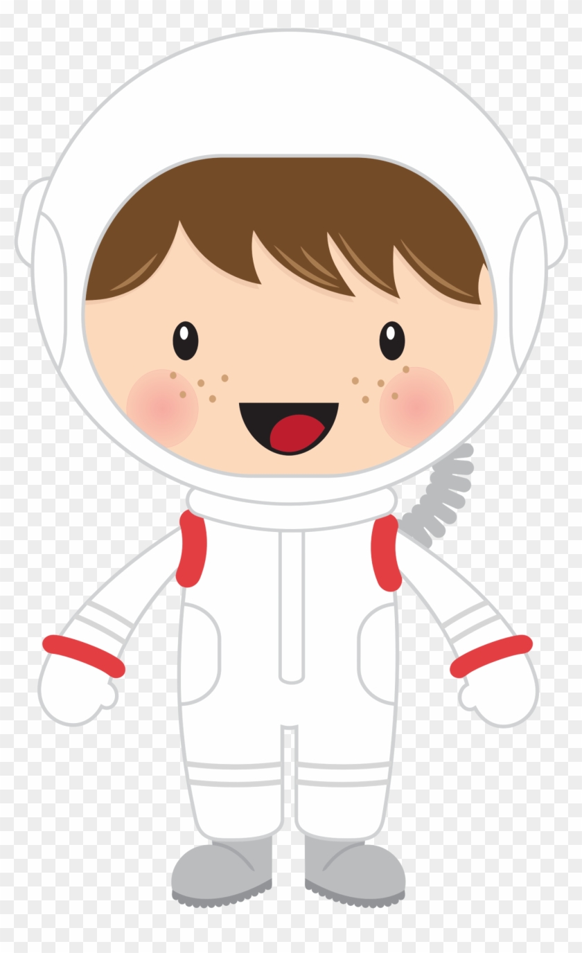 astronaut clipart png