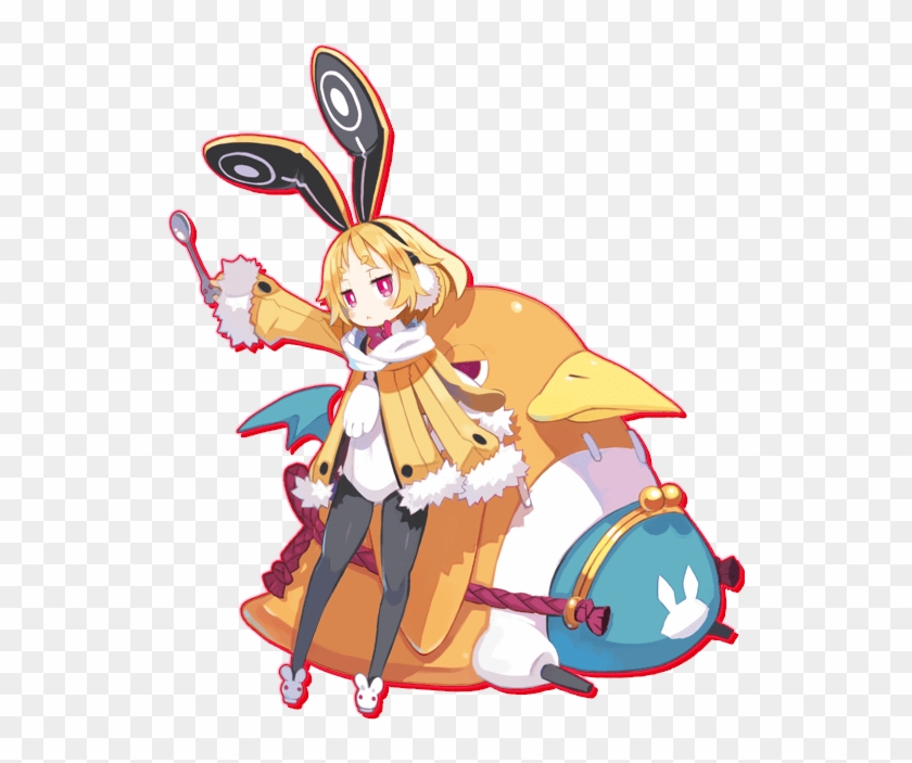 2 - Disgaea Designs #853842