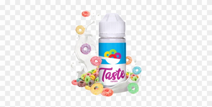 100ml - Taste Vapors - Toucan Tango - Taste Vapors 100ml Orange U Fineapple #854267