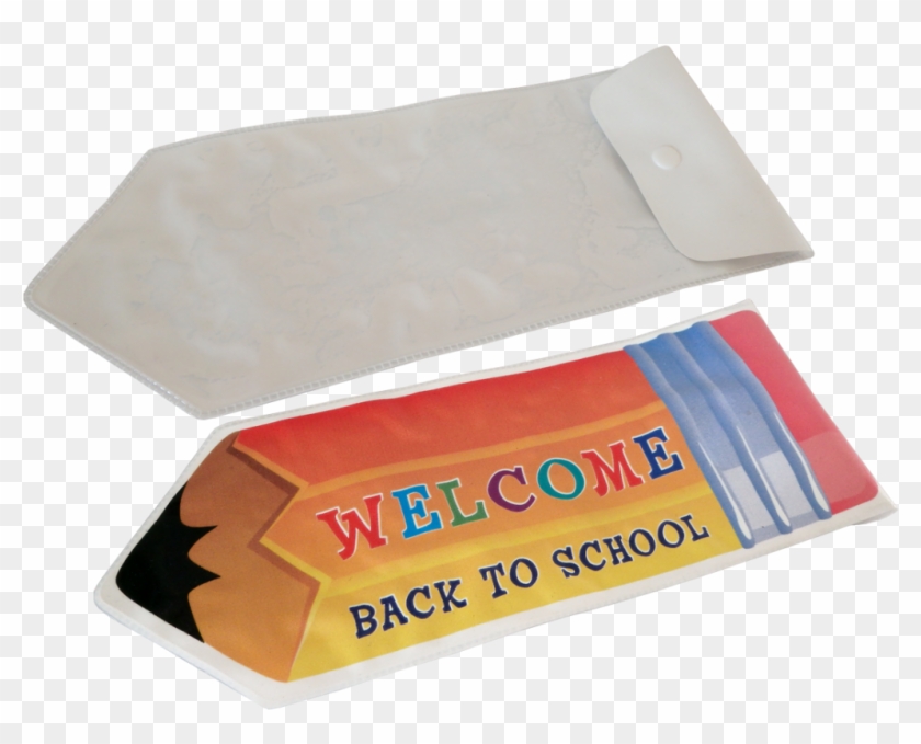 Estuche Back To School - Label #854676