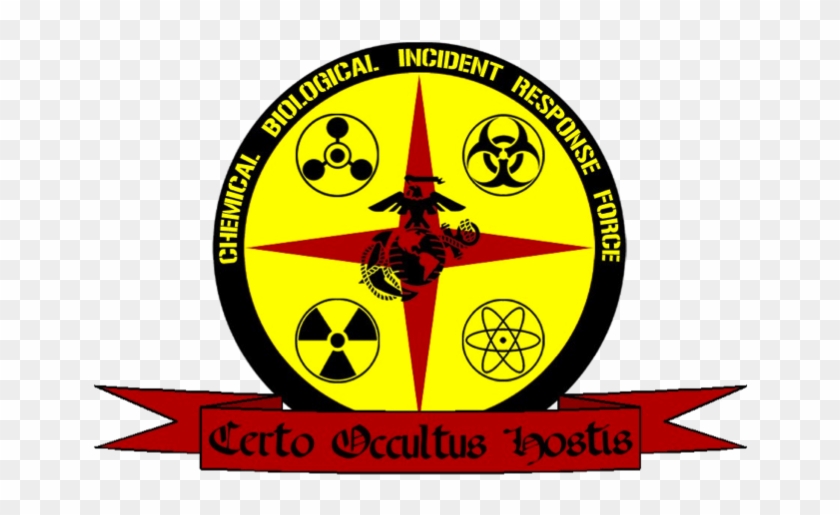 Chemical Biological Incident Response Force - Chemical Biological Incident Response Force #854705