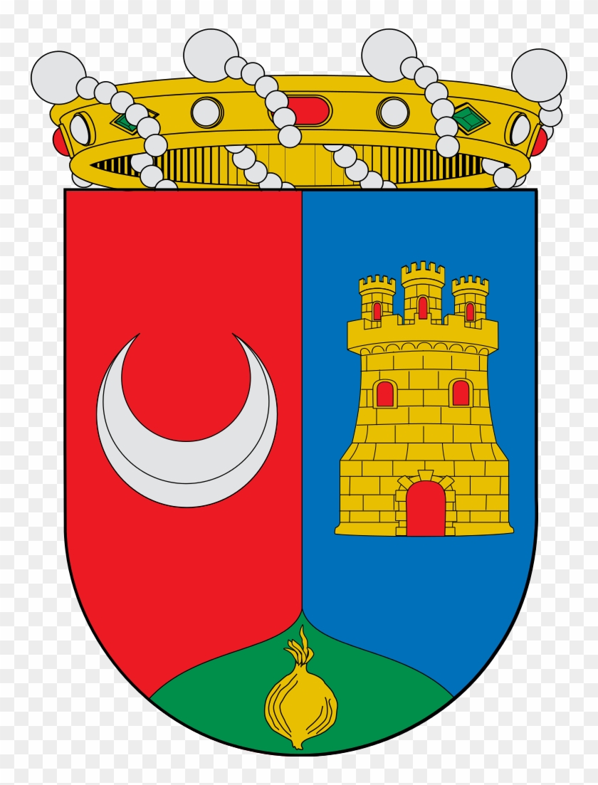 Escudo De Benaguacil - Ajuntament Del Papiol #854716