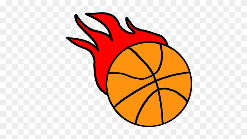 Top How To Draw A Flaming Basketball of the decade Check it out now 
