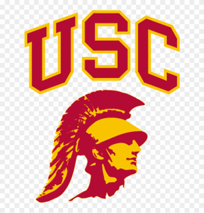 Usc Trojans Usc Trojans Full Size Png Clipart Images Download