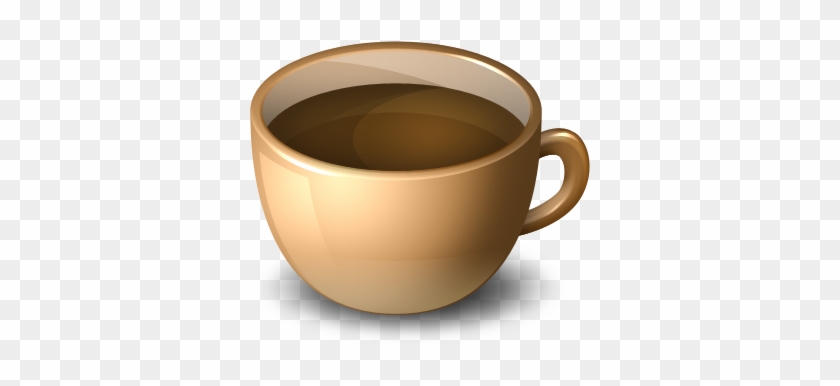 Pin Coffee Mug Clipart - Cup Images Clip Art #855601