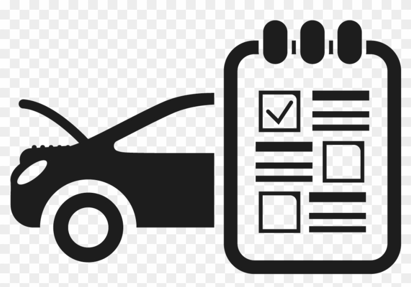 Car Motor Vehicle Service Automobile Repair Shop Computer - Car #855844