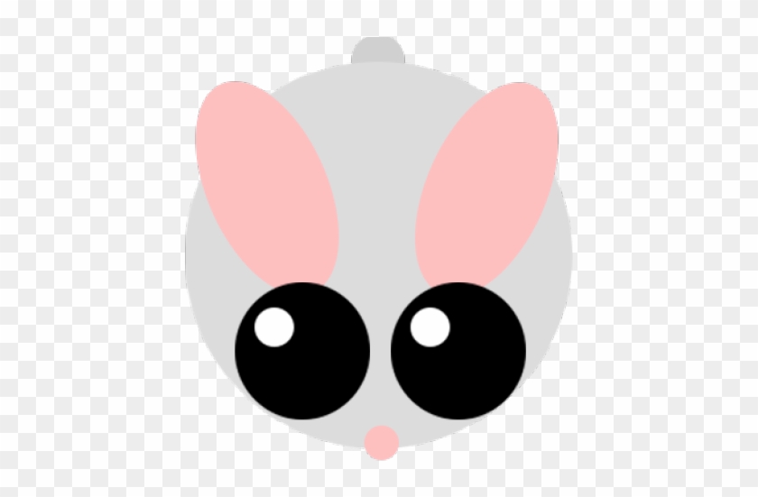 Arctichare - Mope Io Arctic Hare #855970