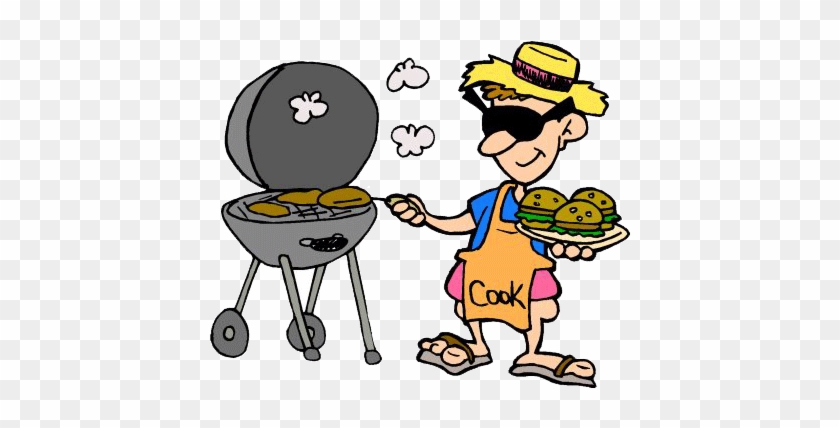 free clipart barbecue party clip