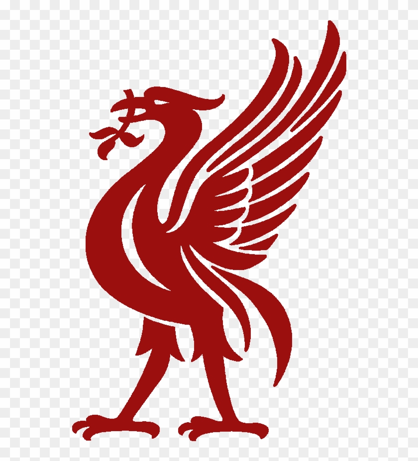 Liverpool Fc Logo - Full Size PNG Clipart Images Download
