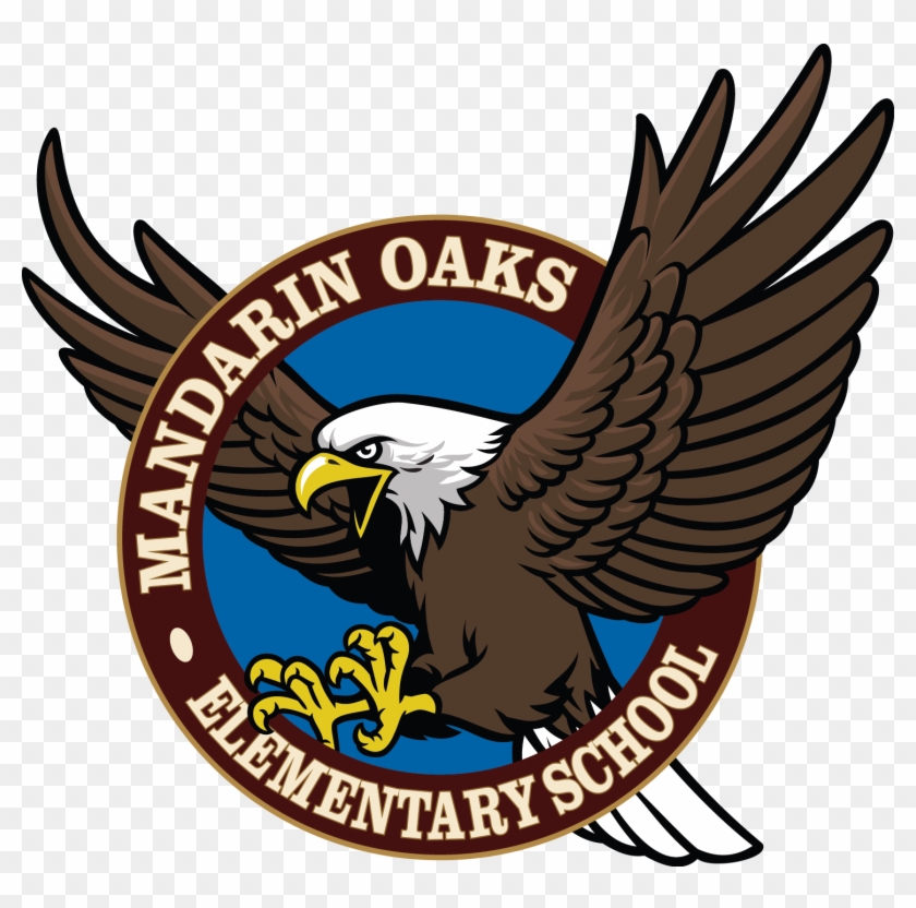 Mandarin Oaks Elementary - Paper Cup #856663