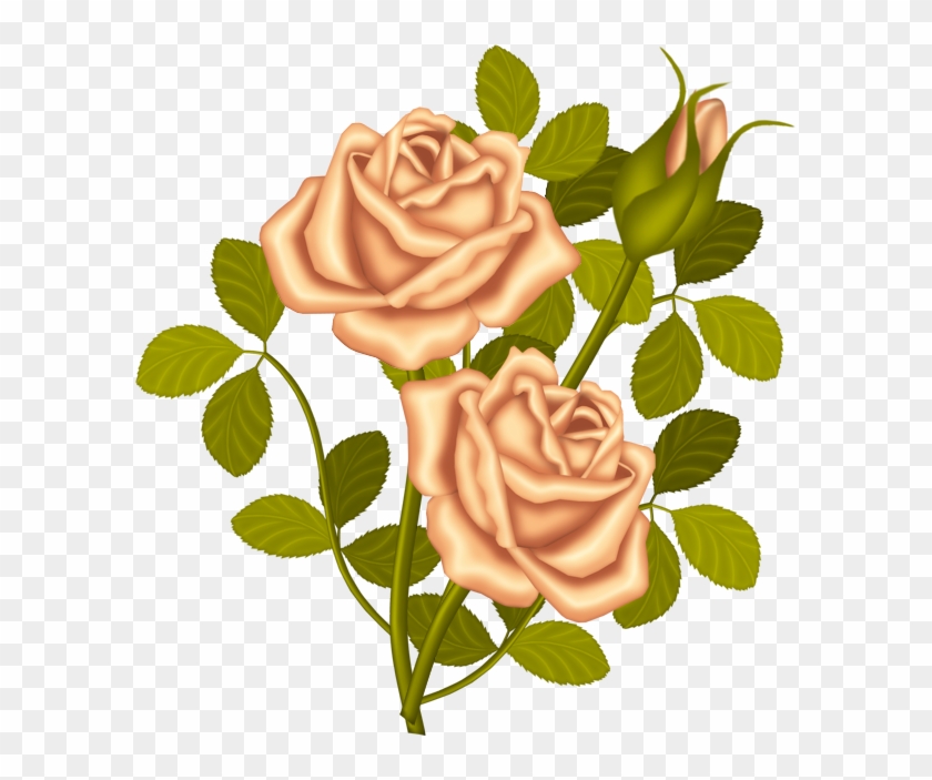 Яндекс - Фотки - Rosas Clipart #856830