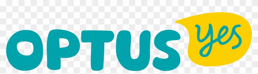 Optus Logo - Optus Logo #857615