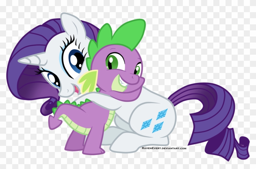 View It - Rarity #857640