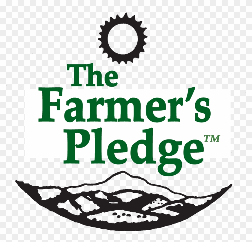 Nofa Ny Farmers Pledge New Nonofa - Nofa #858454