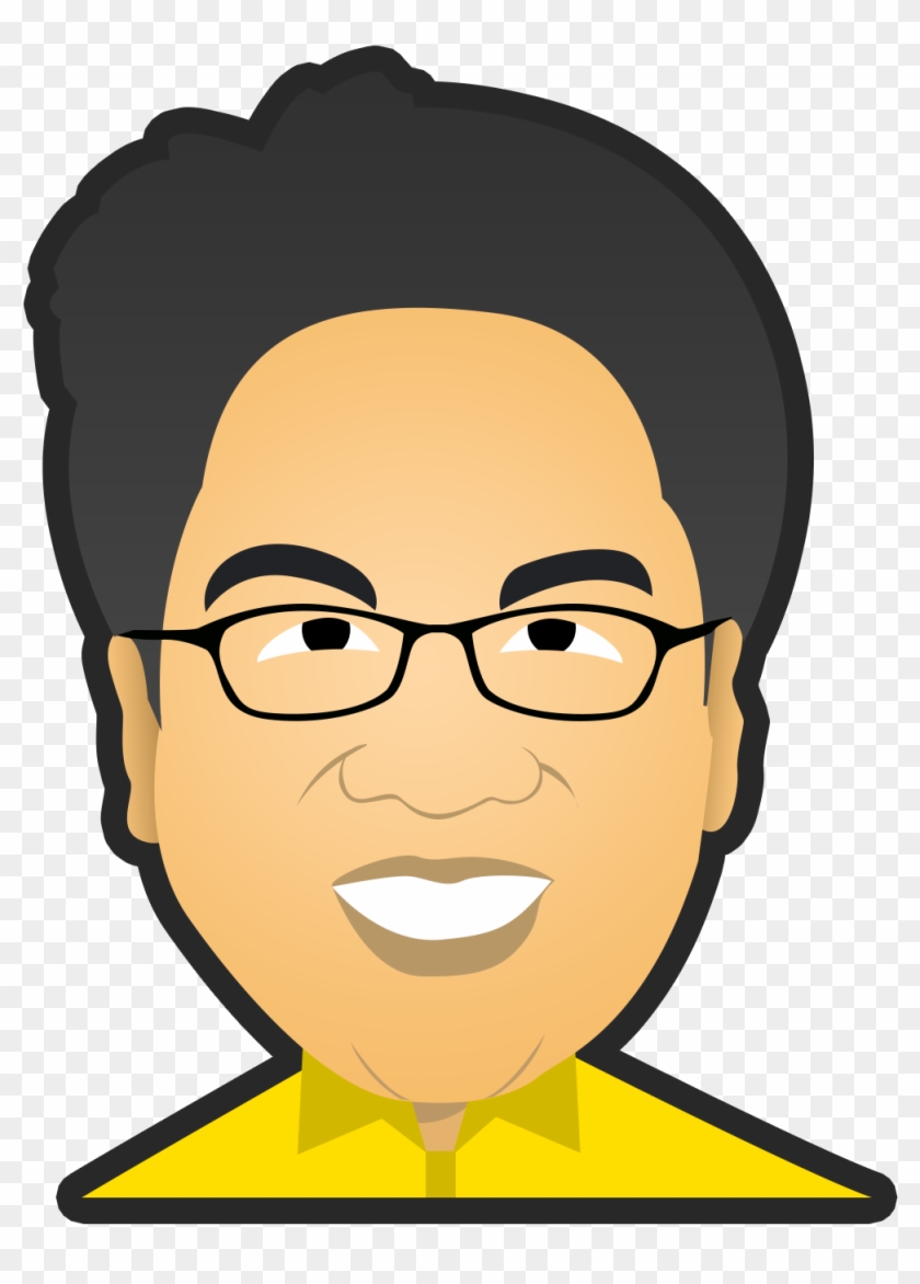 Mar Roxas - Mar Roxas #858670