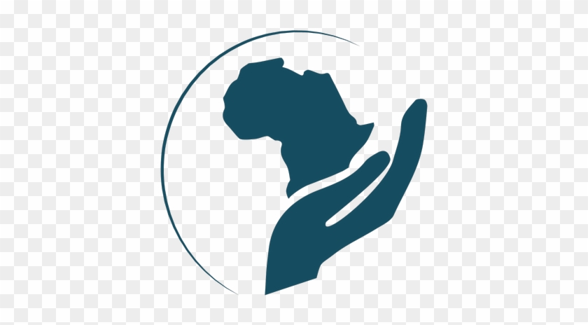 Hands For Africa - Hands For Africa Logo #858851