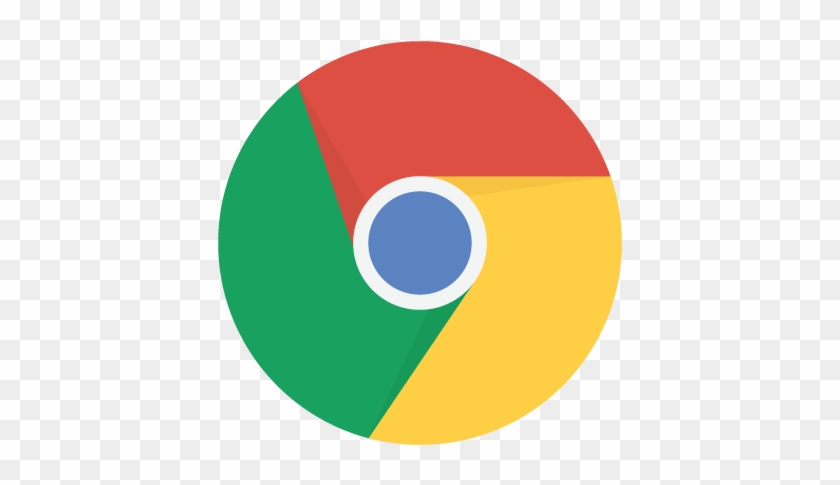 This Is My New Creative Work - Google Chrome #859259