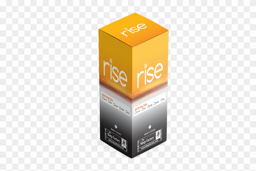 Rise Mattress In Box Toronto, Brampton, Mississauga, - Scarborough #859305