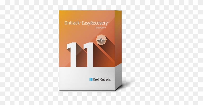 Ontrack® Easyrecovery™ Enterprise - Ontrack Easyrecovery 11 Home #859369