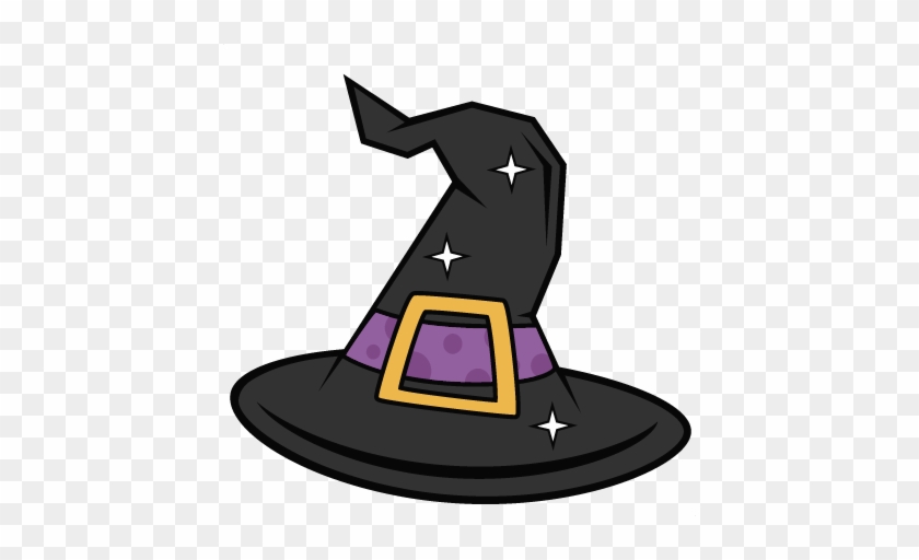 Witch Hat Clipart Free Witch Hat Svg Free Transparent Png Clipart Images Download