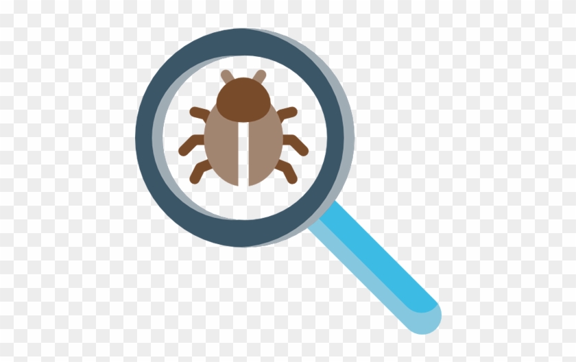 Avast Customer Service - Magnifying Glass Malware #859463