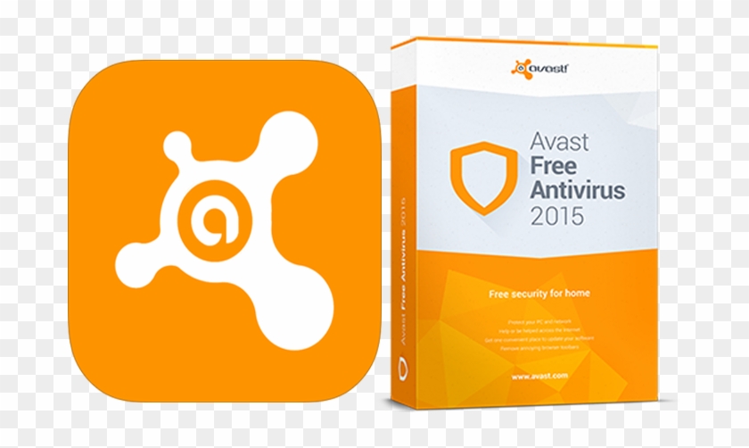 Картинка антивирус avast