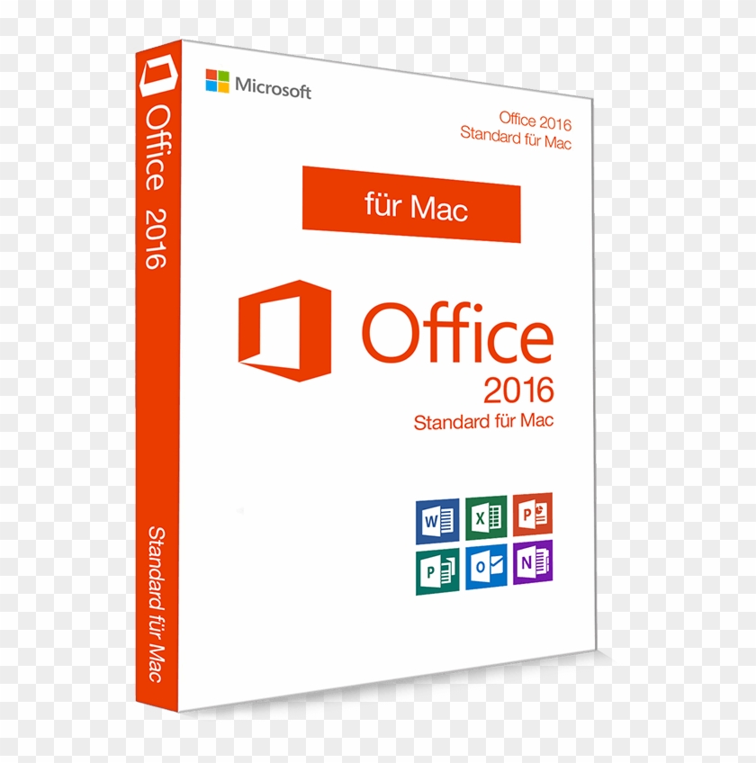 mac office 2016 download