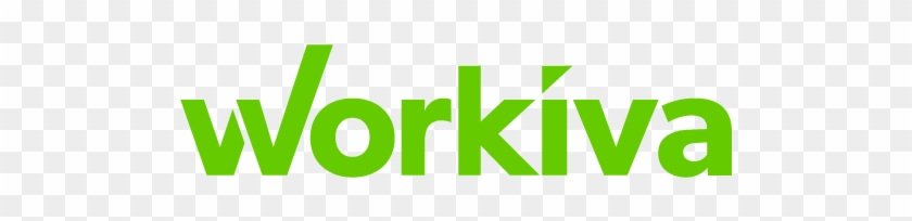 Get Started - Workiva Logo #859833