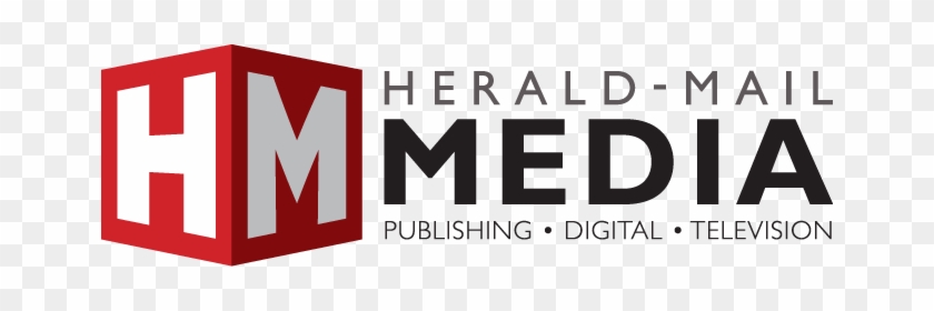 Herald-mail Media - Herald Mail Media Logo #859989