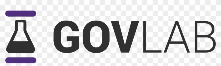 Like This - - Govlab Logo #860235