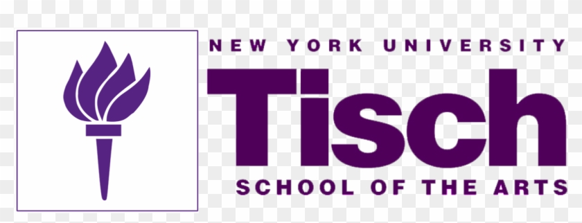 Secret City ~ New York City Scavenger Hunts And Corporate - New York University Tisch School Of The Arts Logo #860283