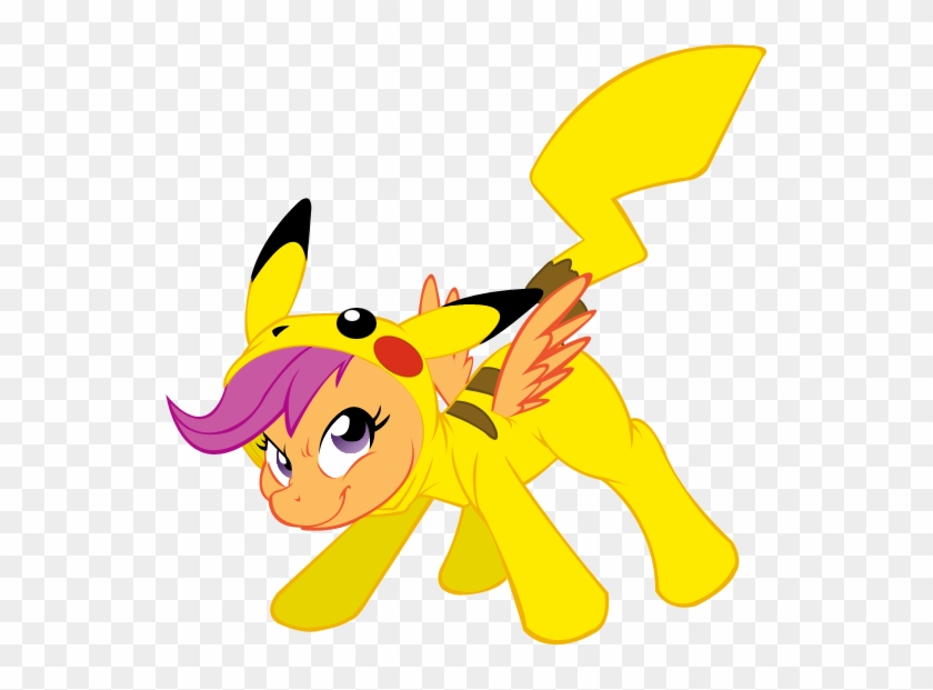 Pikachu Rainbow Dash Rarity Twilight Sparkle Applejack - My Little Pony Friendship Is Magic All #860366