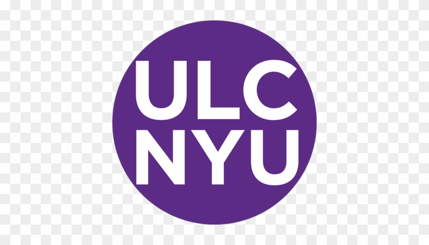 Ulc Nyu - Emblem #860391