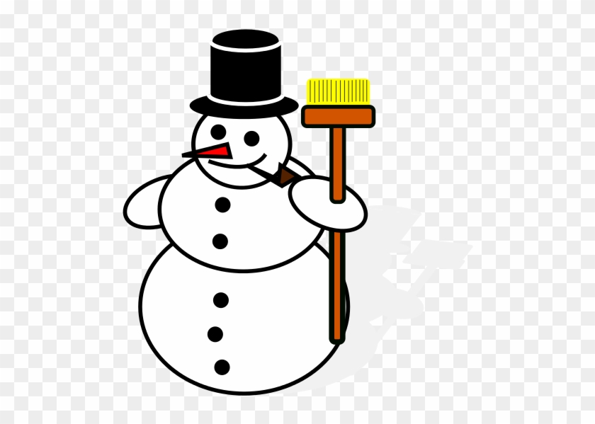 230 × 240 Pixels - Drawing For Snowman #860627