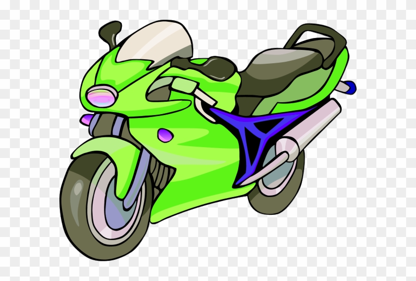 Motorcycle Clipart Vector Clip Art Motorcycle Clip Art Full Size