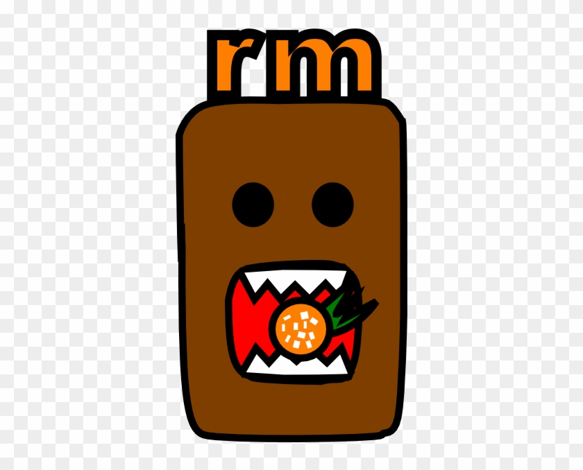 Domo Clipart Drawing Free Transparent Png Clipart Images Download - roblox find the domos tree domo