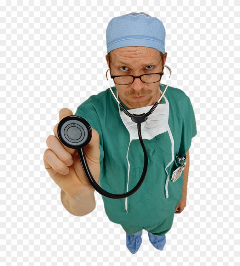 Stethoscope - Health Care #861246