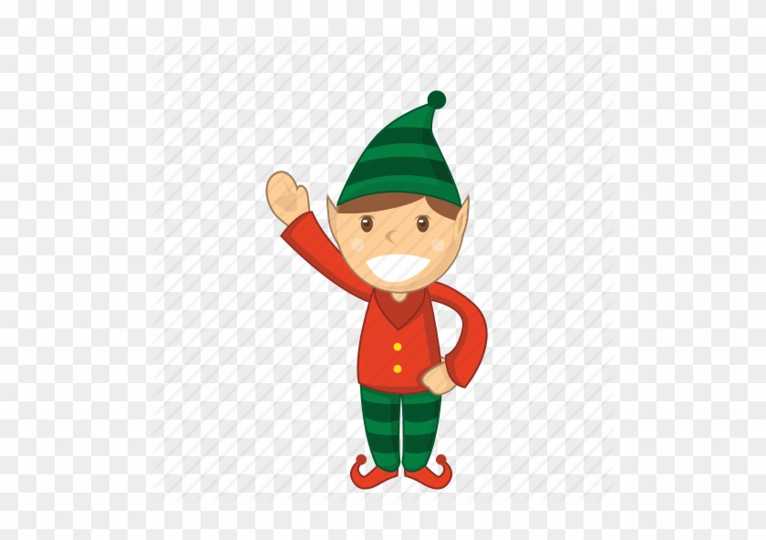 Pictures Of Christmas Elves New Cartoon Icon Search - Christmas Elves ...