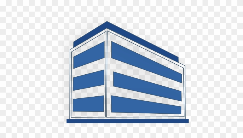 Post Office Building Clipart Clipart Panda Free Clipart - House #156452